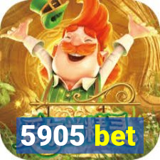 5905 bet